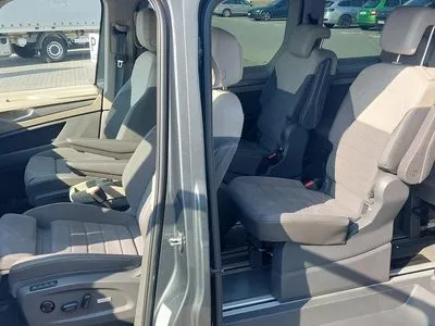 Volkswagen Multivan 2.0 TDI L2 Life DSG