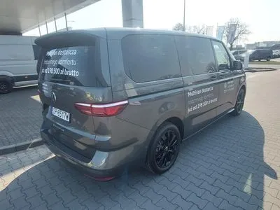 Volkswagen Multivan 2.0 TDI L2 Life DSG