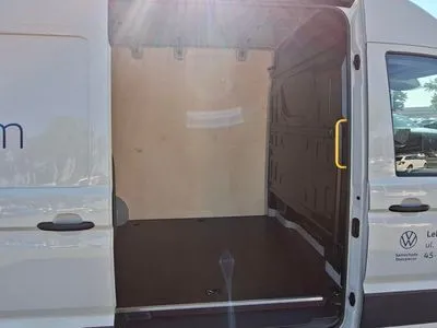 Volkswagen Crafter Furgon