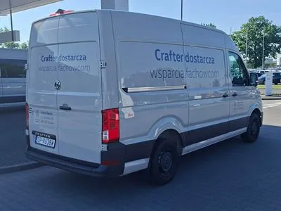 Volkswagen Crafter Furgon