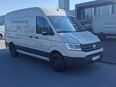 Volkswagen Crafter Furgon
