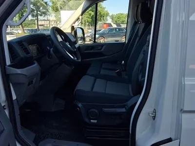 Volkswagen Crafter Furgon