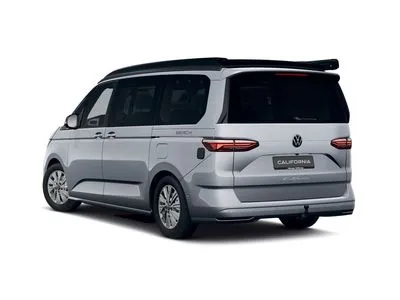 Volkswagen California Wybierz