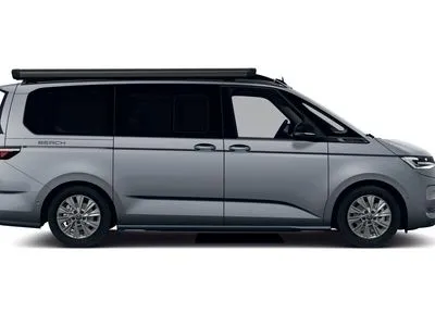 Volkswagen California Wybierz