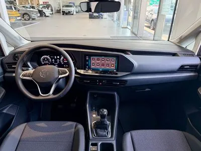 Volkswagen Caddy 2.0 TDI