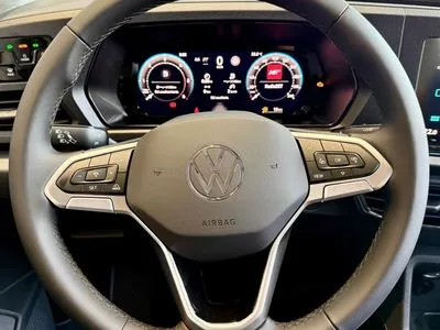 Volkswagen Caddy 2.0 TDI