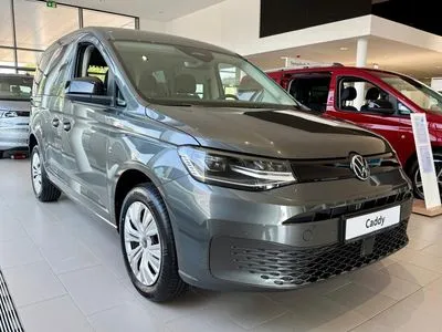 Volkswagen Caddy 2.0 TDI