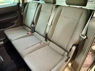 Volkswagen Caddy 2.0 TDI