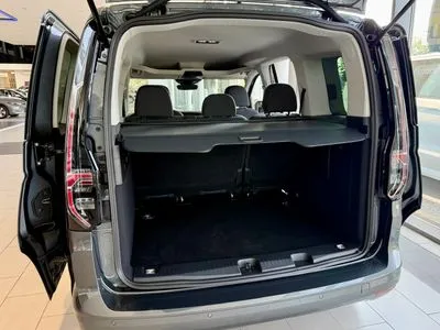 Volkswagen Caddy 2.0 TDI
