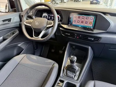 Volkswagen Caddy 2.0 TDI