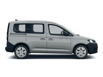 Volkswagen Caddy 2.0 TDI