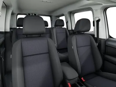 Volkswagen Caddy 2.0 TDI