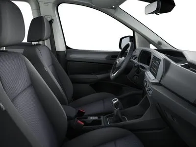 Volkswagen Caddy 2.0 TDI