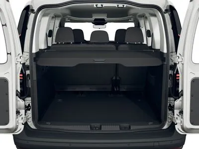 Volkswagen Caddy 2.0 TDI