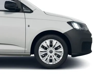 Volkswagen Caddy 2.0 TDI