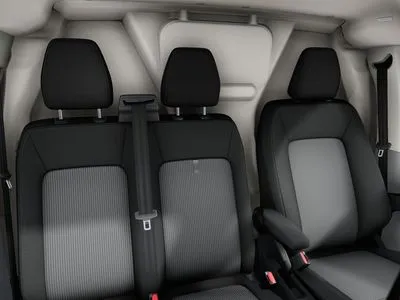 Volkswagen T7 Furgon EDITION