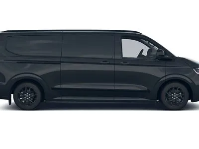 Volkswagen T7 Furgon EDITION