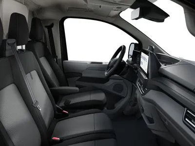 Volkswagen T7 Furgon EDITION