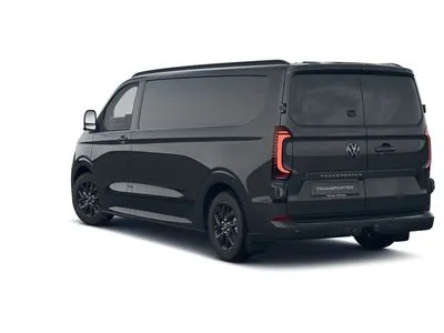 Volkswagen T7 Furgon EDITION