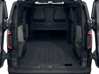 Volkswagen T7 Furgon EDITION