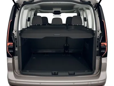 Volkswagen Caddy 2.0 TDI