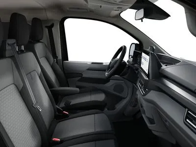 Volkswagen Caravelle 2.0 TDI L2 Life