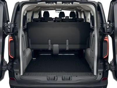 Volkswagen Caravelle 2.0 TDI L2 Life