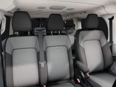 Volkswagen Caravelle 2.0 TDI L2 Life