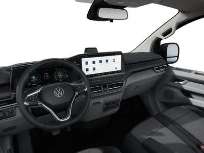 Volkswagen Caravelle 2.0 TDI L2 Life