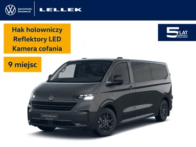 Volkswagen Caravelle 2.0 TDI L2 Life