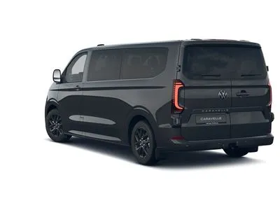Volkswagen Caravelle 2.0 TDI L2 Life