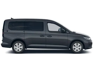 Volkswagen Caddy Maxi 2.0 TDI DSG