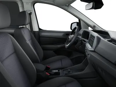 Volkswagen Caddy Maxi 2.0 TDI DSG