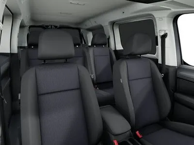 Volkswagen Caddy Maxi 2.0 TDI DSG