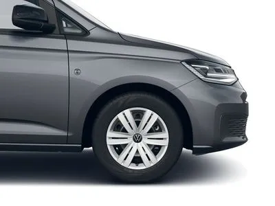 Volkswagen Caddy Maxi 2.0 TDI DSG