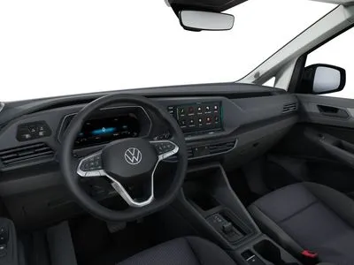 Volkswagen Caddy Maxi 2.0 TDI DSG