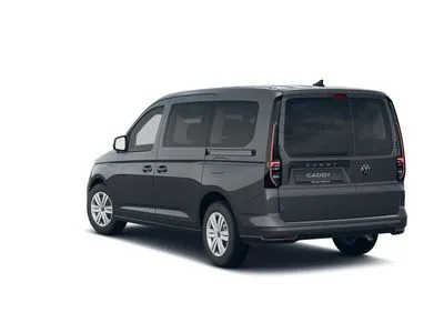 Volkswagen Caddy Maxi 2.0 TDI DSG