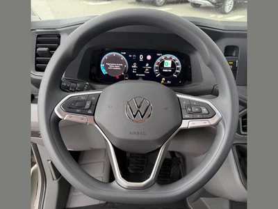 Volkswagen Crafter Furgon