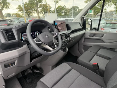 Volkswagen Crafter Furgon