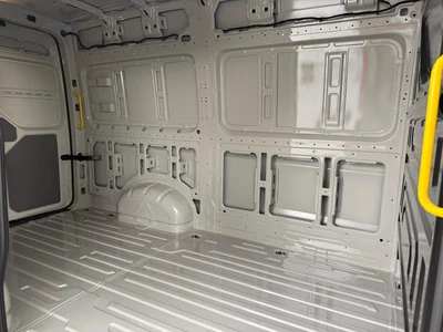 Volkswagen Crafter Furgon