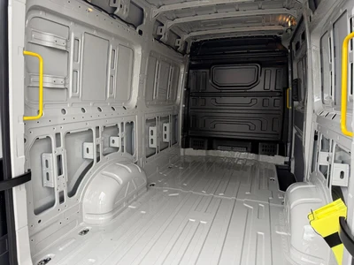 Volkswagen Crafter Furgon