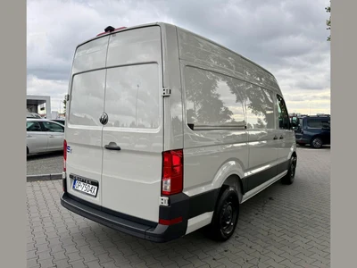 Volkswagen Crafter Furgon