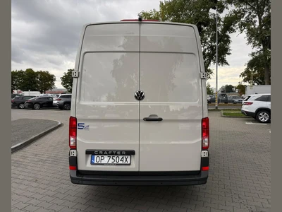 Volkswagen Crafter Furgon