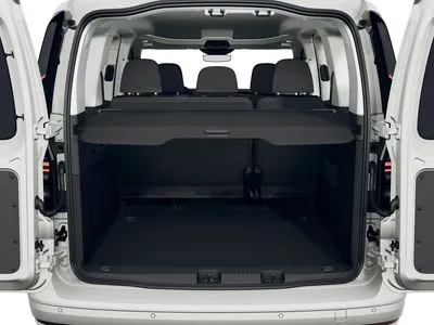 Volkswagen Caddy 2.0 TDI