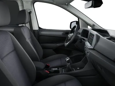 Volkswagen Caddy 2.0 TDI