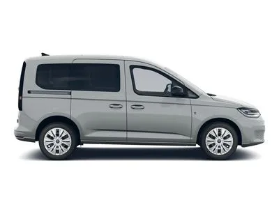 Volkswagen Caddy 2.0 TDI