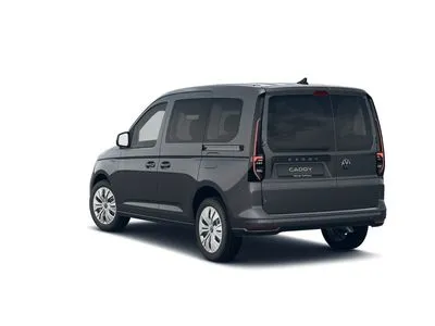 Volkswagen Caddy 2.0 TDI