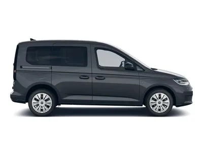 Volkswagen Caddy 2.0 TDI