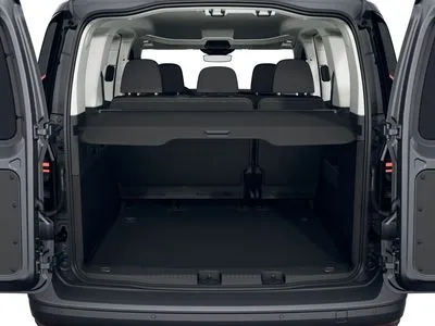 Volkswagen Caddy 2.0 TDI