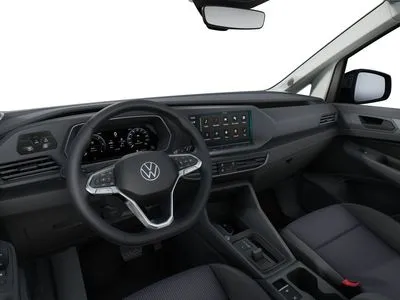 Volkswagen Caddy 2.0 TDI DSG